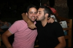 Saturday Night at Oasis Pub, Byblos